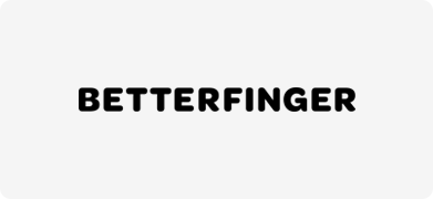 BETTER FINGER